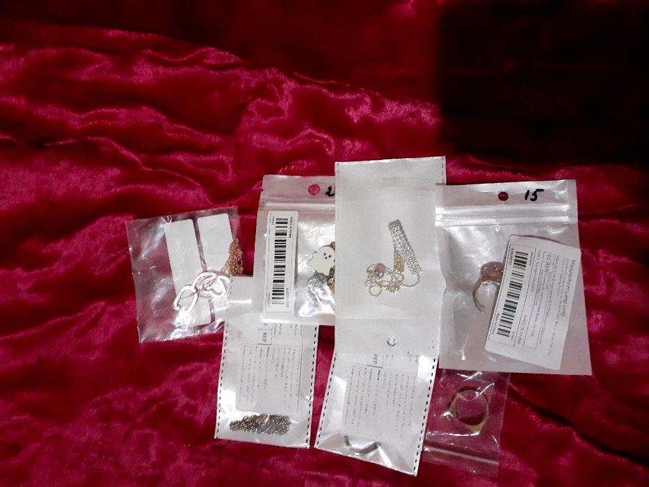 Qo'l krem va bujiteriya sotiladi arzon