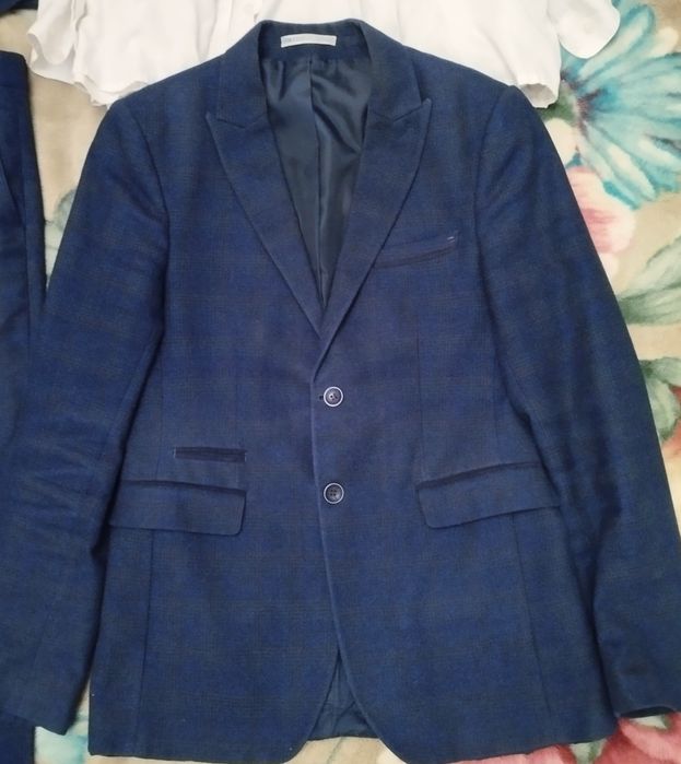 Костюм для школы