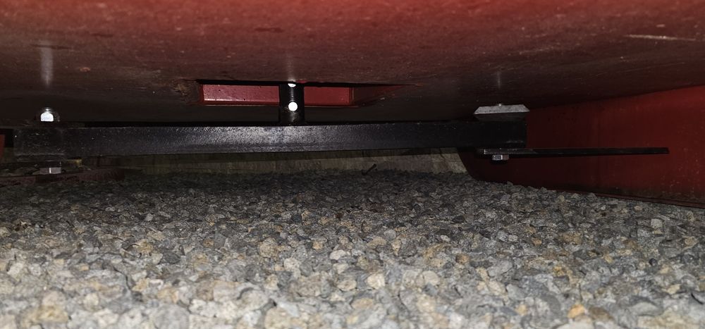 Tocatoare cositoare resturi vegetale