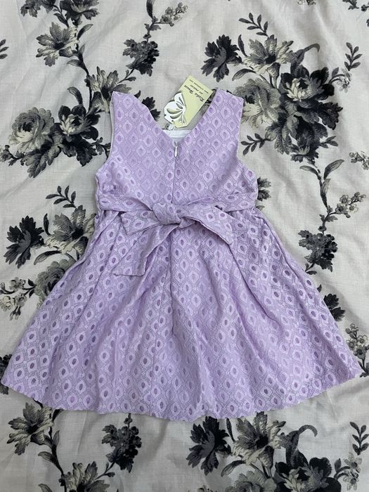 Richie House детска рокля и детски комплект Next