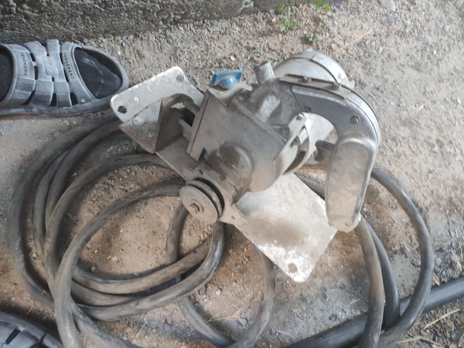 Продам циркуллярку