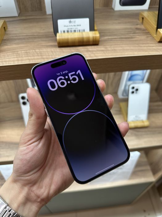 Айфон 14 про 256ГБ/Iphone 14 Pro 256GB