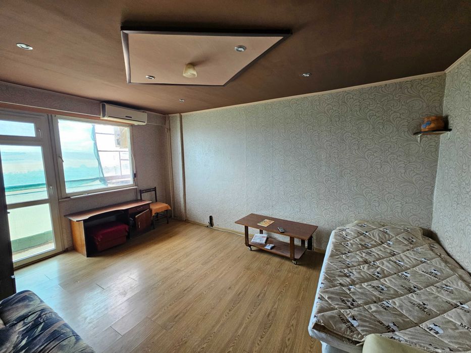 Продава се Едностаен апартамент в Разград, Орел - 38 кв.м за 1007 €/кв.м - Снимка #2