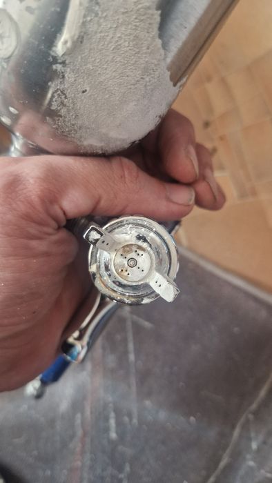 Краскопульт распылитель