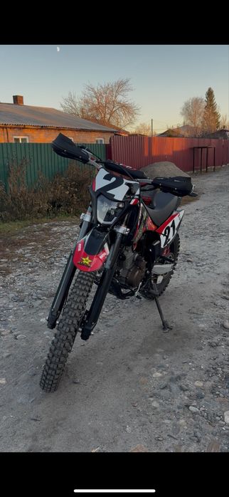 Эндуро 250 продам