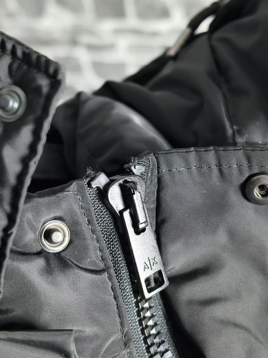 Emporio Armani яке