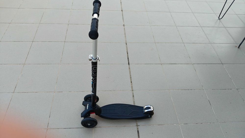 Тротинетка Micro Maxi