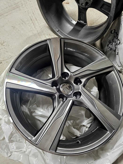 Джанти VOLVO IXION 18inch - C30,V40,V60,XC60,XC90