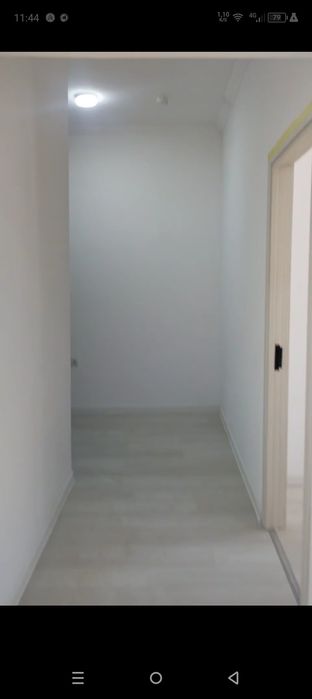 Янги дом янги Уй 2026 йил курилган