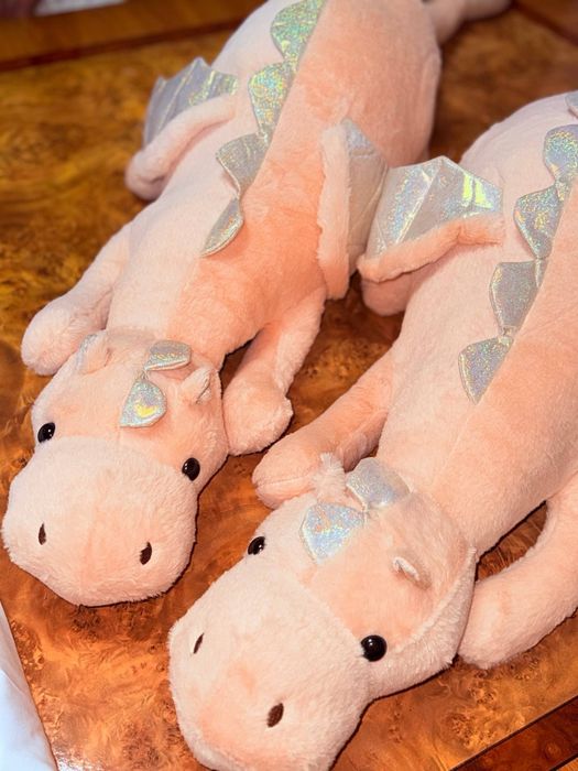 Мягкая Игрушка 130см