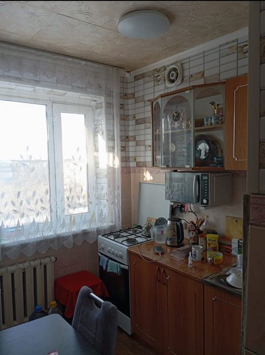 Продам однокомнатную квартиру