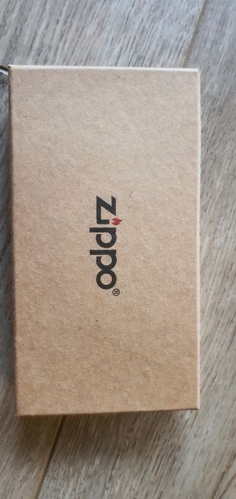 Portofel Zippo nou in cutie!