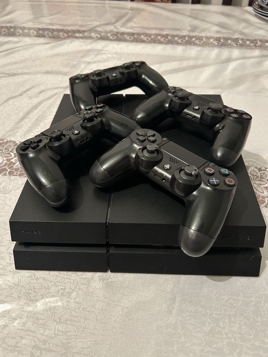 Play stadion 4 ideal