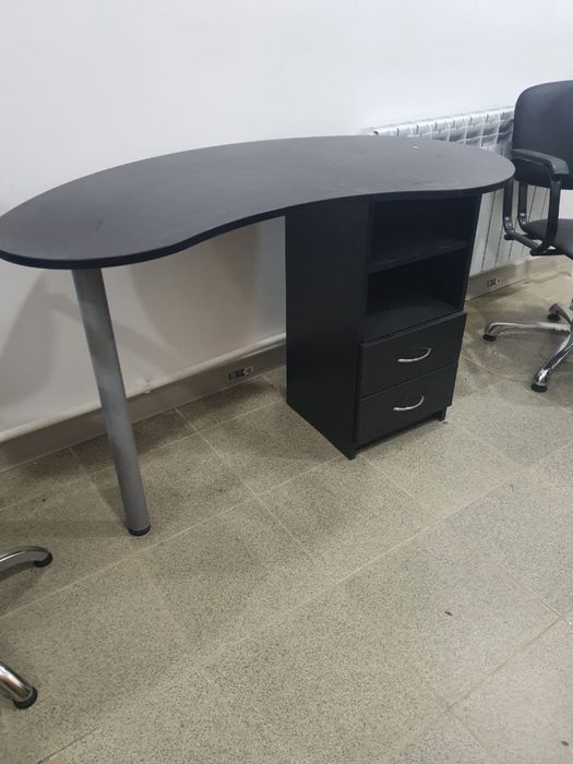 Все для салона красоты