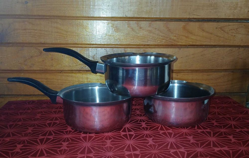 Продавам Тиган-касарола