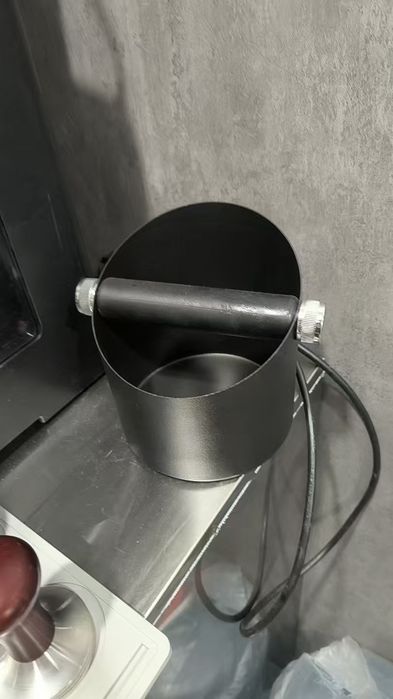 Нокбокс настольный
