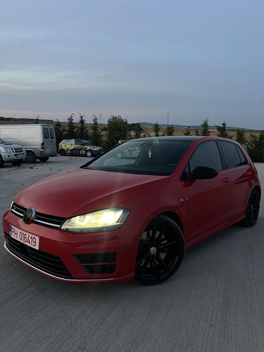 VOLKSWAGEN Golf 2015 — imagine 2