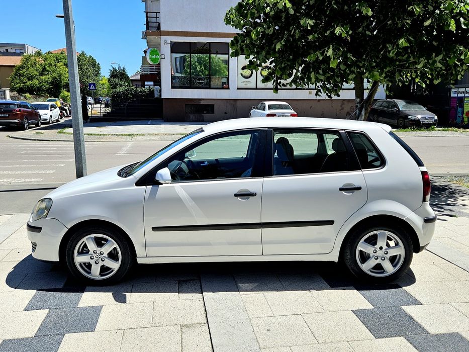 Volkswagen Polo 1.2 i / Stare Buna / Clima/ PRET FIX