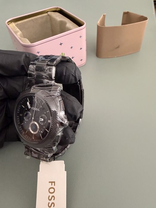 Мъжки часовник Fossil Fs4552