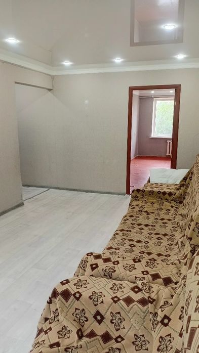 Продаётся 2х ком. кв. в Тонкуруш дом 2