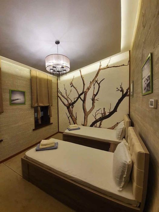 Katta oilalar va korporatsiyalar uchun ”Las-Vegas” 25 kishilik