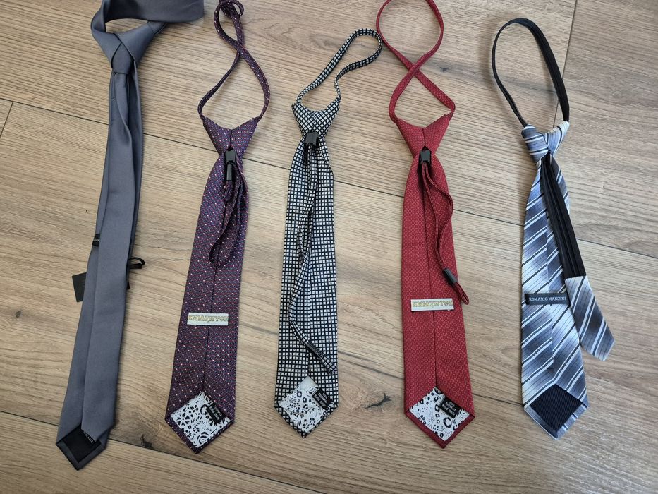 Вратовръзки, оригинални и стилни