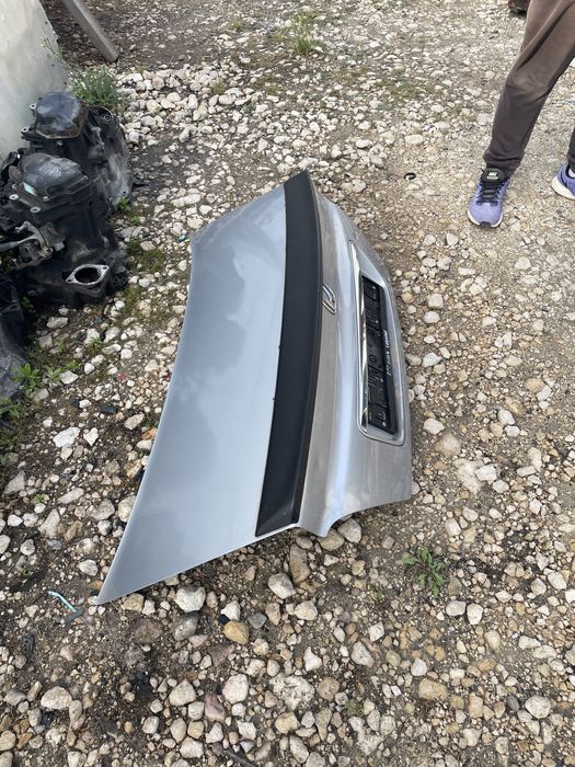 Багажник за Хонда Акорд седан 00-03г