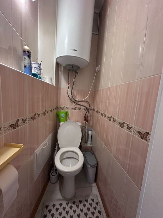 Продаю 3 комнатную квартиру