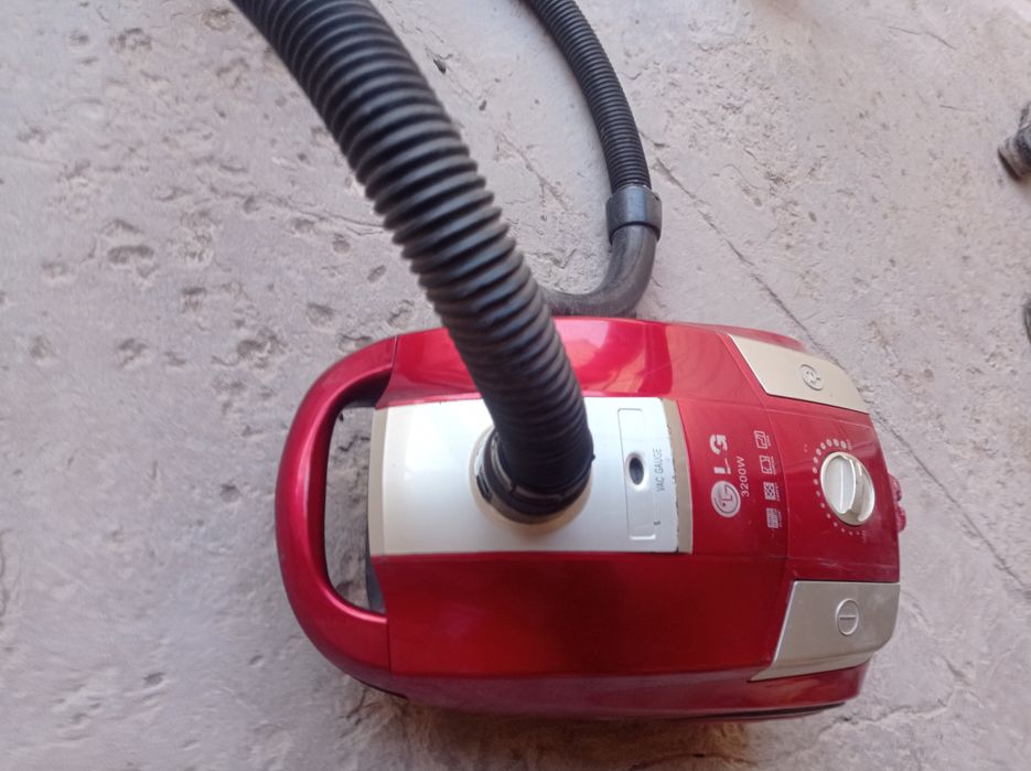 Пилисос холати йахши