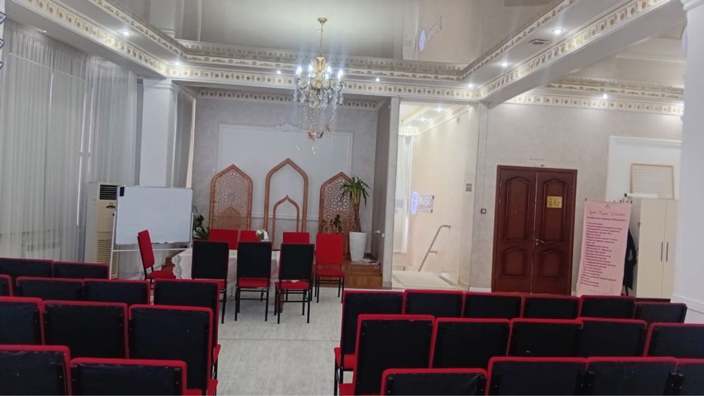 Сдается в аренду помещение