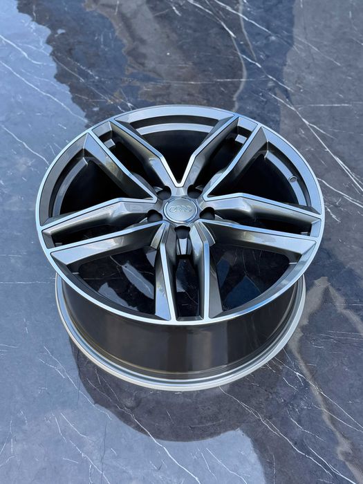 jante 17 audi rs r17 a3 a4 a5 a6 a7 a8 q3 q5 q7