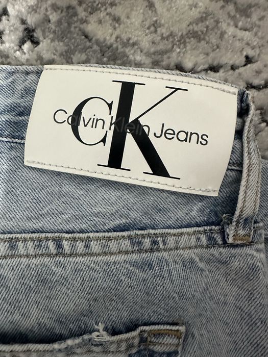 Blugi calvin klein marimea 31
