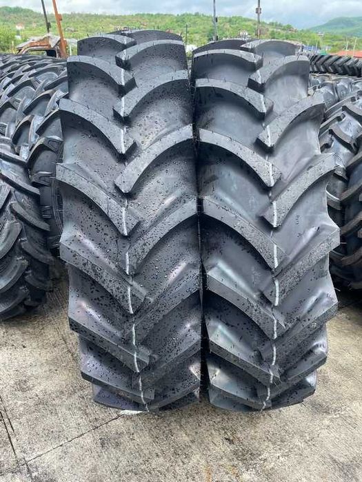 16.9-38 ozka cauciucuri noi agricole de tractor spate 10pr FORD 8730
