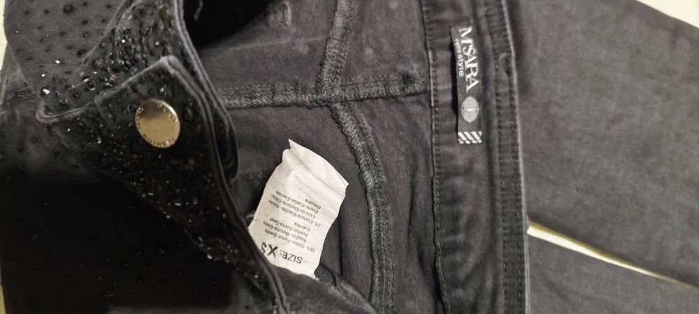 Дънки и панталони