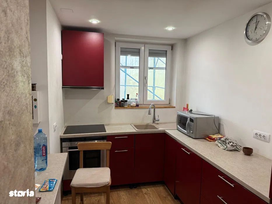 4 Camere | Nicolae Grigorescu | Metrou 3 '| Parcare | Spatios