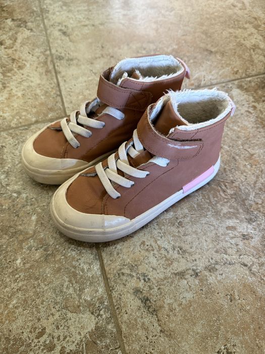 Детски кецове, обувки и боти