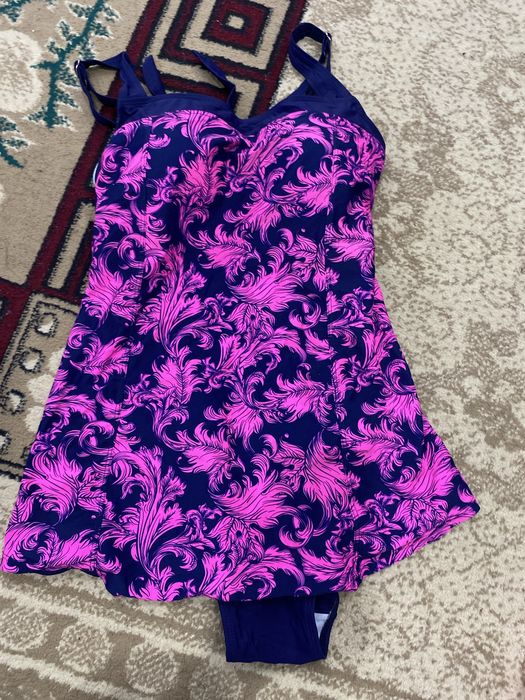 Отдам бесплатно купальник