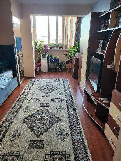 PF dau in chirie garsoniera cartier Manastur