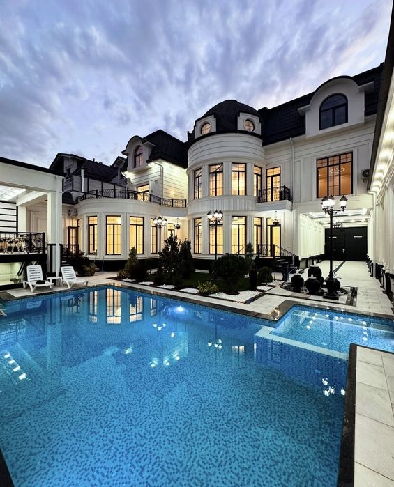 Travertin xizmat ottchento