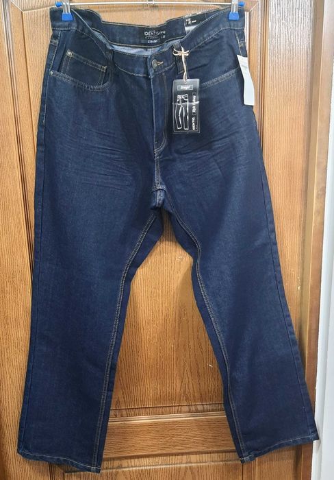 Blugi bărbați IDENTIC