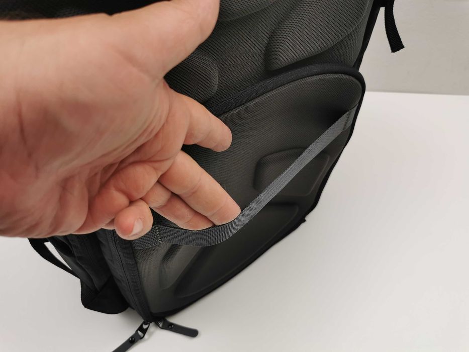Manfrotto Advanced Befree Backpack III фотографска раница, нова и неизползвана с етикетите