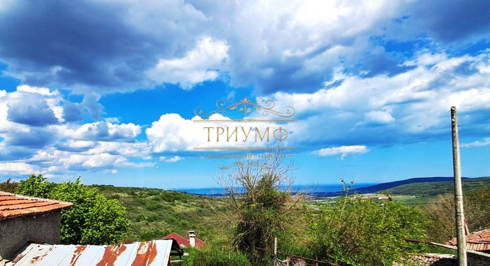 Продава се Къща в с. Генерал Кантарджиево, Област Варна - 150 кв.м за 654 €/кв.м - Снимка #3