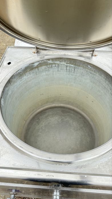 Котел пищеварительный