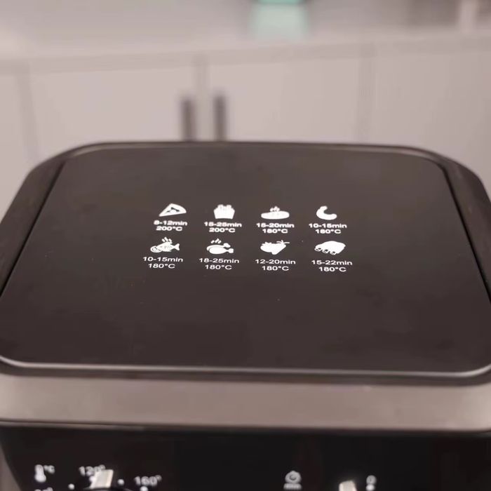 Доставка! Аэрофритюрница, Аэрогриль Sonifer SF-1017