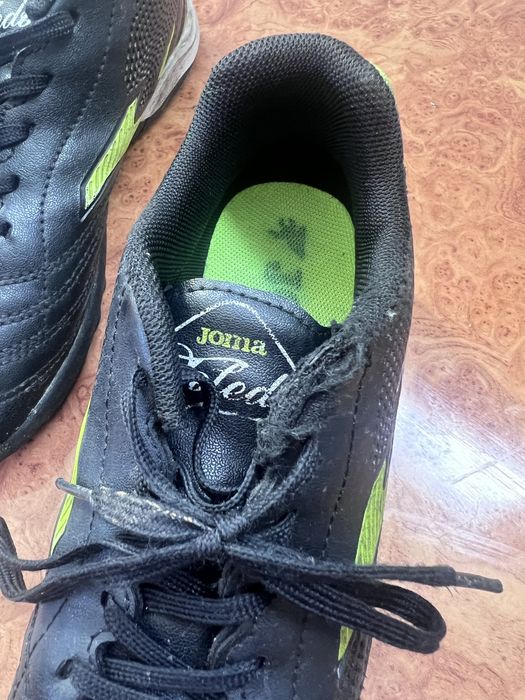 Joma fotbal, marimea 34