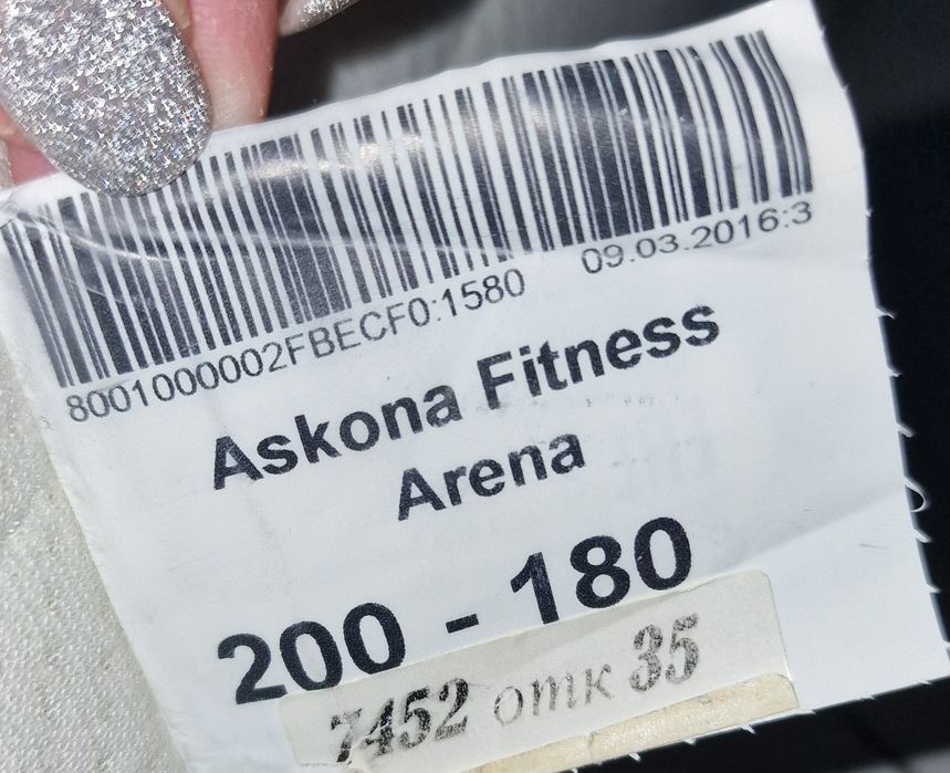 Продам матрас Аскона