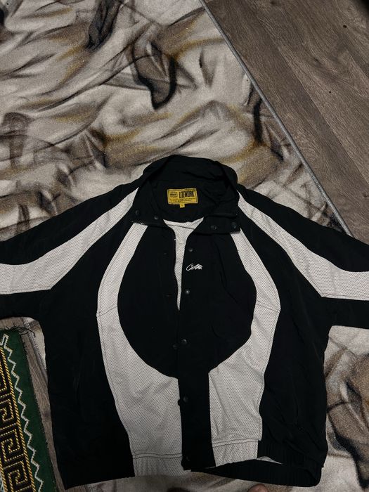 Corteiz ветровка