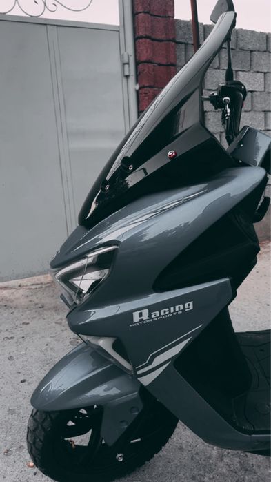 Мопет Макси