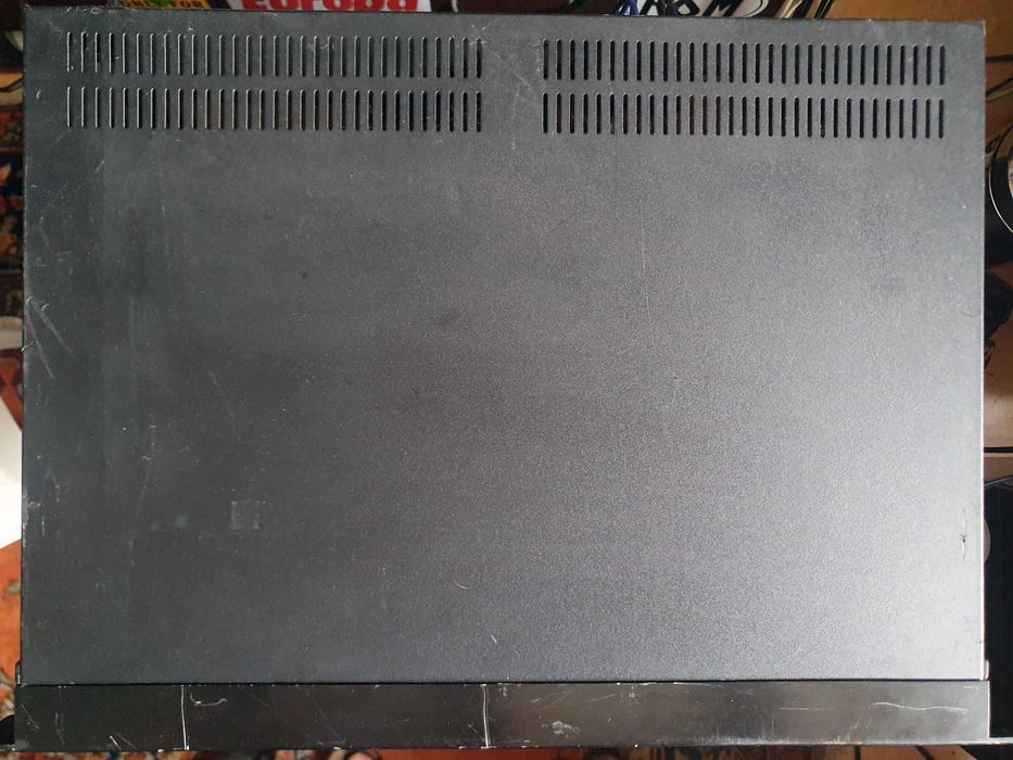 Casetofon deck Tascam 122 MkIII