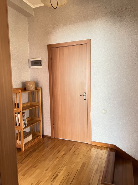 Двери в комплекте